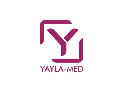 yaylamed logo